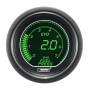 Prosport Serie Evo Digitale Pressione Benzina 52mm