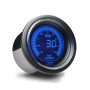 Prosport Serie Evo Digitale Pressione Turbo -1+3bar 52mm