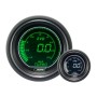 Prosport Serie Evo Digitale Pressione Turbo -1+3bar 52mm