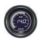 Prosport Serie Evo Digitale Voltmetro 52mm