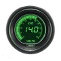 Prosport Serie Evo Digitale Voltmetro 52mm