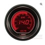 Prosport Serie Evo Digitale Voltmetro 52mm