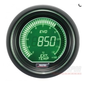 Prosport Serie Evo Digitale EGT 52mm