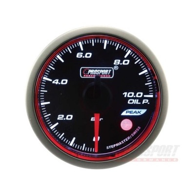 Prosport Serie WRC Pressione Olio 52mm