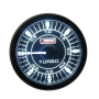 Prosport Serie Daytona Vintage Turbo (-1+2 bar) 52mm