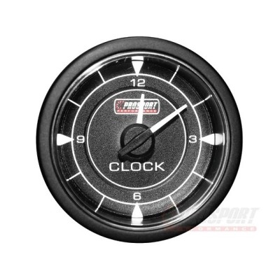 Prosport Serie Daytona Vintage Orologio 52mm