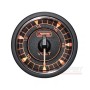 Prosport Serie Daytona Vintage Voltmetro 52mm