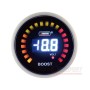 Prosport Serie 2 in 1 Turbo / Voltmetro 52mm