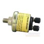 Prosport Serie 2 in 1 Pressione olio/voltmetro  52mm