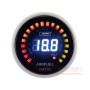 Prosport Serie 2 in 1 AirFuel/Voltmetro 52mm