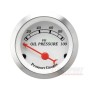 Prosport Serie Classica Bianca Pressione Olio 52mm