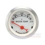 Prosport Serie Classica Bianca Temperatura Acqua 52mm
