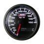 Prosport Serie 2 in 1 60mm  Temp.Olio e Pressione Olio
