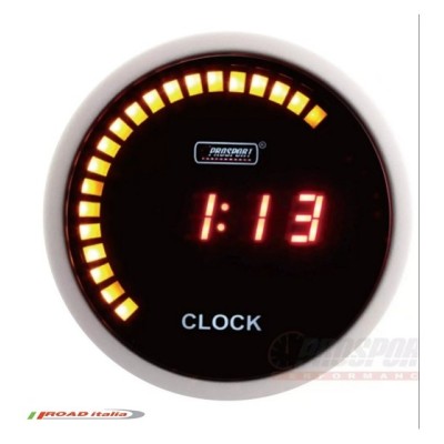 Prosport Serie Orologio 52mm