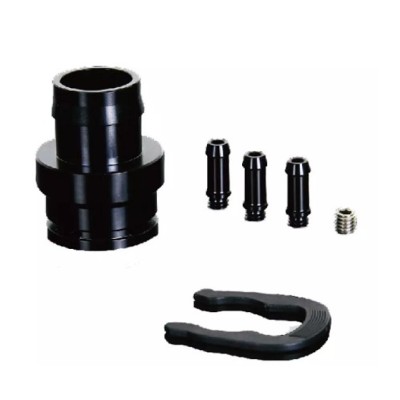 Adattatori Manometro Turbo