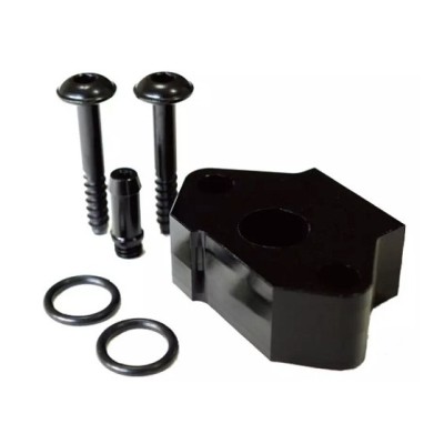 Adattatore Manometro Turbo