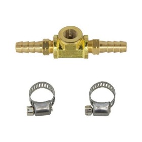 Adattatore Per Pressione Benzina/Olio