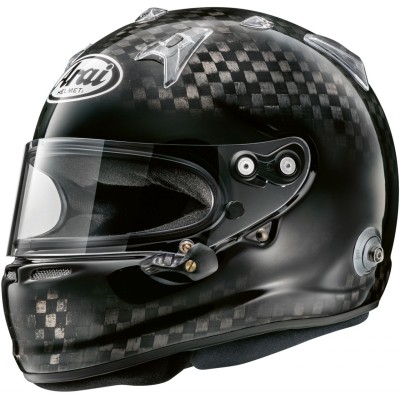 Casco Arai GP-7 SRC Carbon