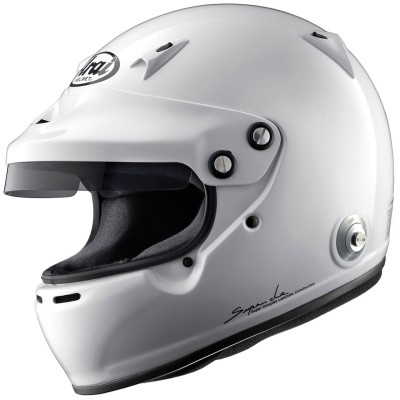 Casco Arai GP-W