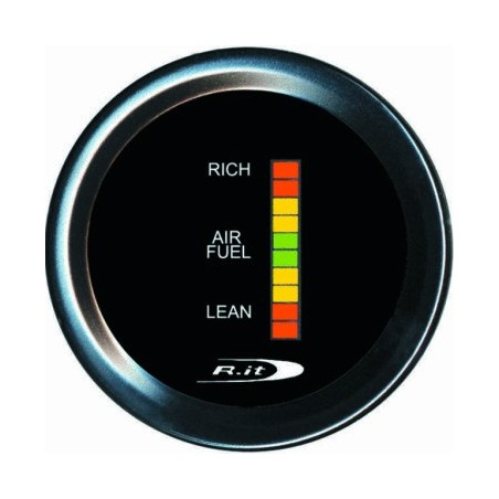 Road Italia Indicatore sonda lambda