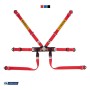 Cintura Sabelt 6 punti STEEL FORMULA BASIC