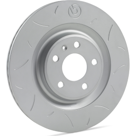 Brembo Sport TY3 Fiat PUNTO (188_) Anteriore