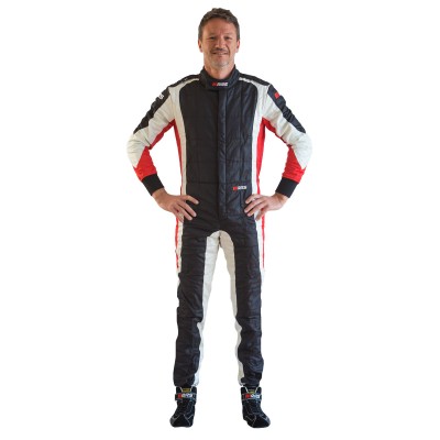 Tuta RRS EVO RACER RACE