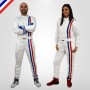 Tuta RRS LE MANS