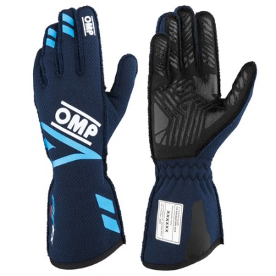Guanti OMP One Evo FX
