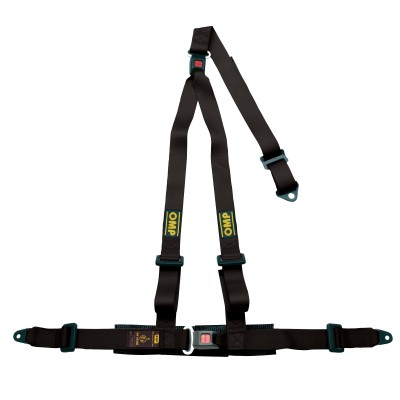 Cintura OMP Strada 3