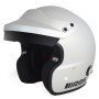 Casco RRS JET PROTECT FIA Grigio Matt