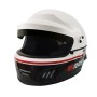 Casco RRS PROTECT Rally  FIA Nero