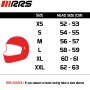 Casco RRS PROTECT WRC Sport FIA