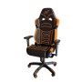 Sedile OMP GSX Chair Gaming - Ufficio