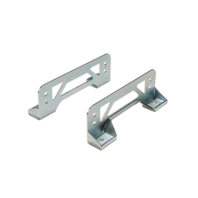 Sparco Coppia supporti laterali per sedile ADV ELITE