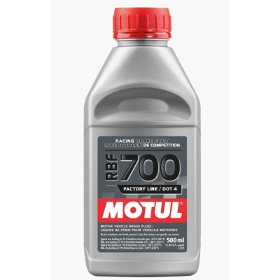 Fluido Freni Motul 700