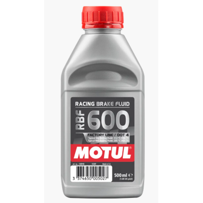 Fluido Freni Motul 600