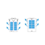 Sparco Ice-Vest