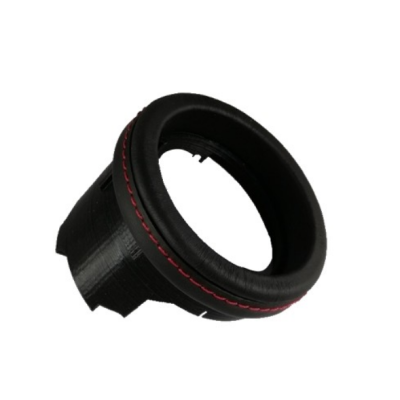 Porta Strumento 500 Abarth 60mm