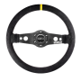 Volante Sparco R215 Flat Scamosciata