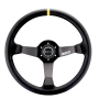 Volante Sparco R345 Scamosciato