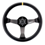 Volante Sparco R345 Pelle