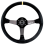 Volante Sparco R368 Scamosciato