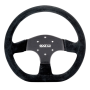 Volante Sparco R353 Scamosciato