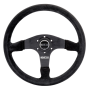 Volante Sparco R375 Scamosciato