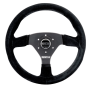 Volante Sparco R383 Scamosciato