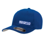 Sparco Cappello Flexfit