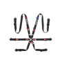 Cintura Sparco Competition H-2 PU