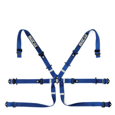 Cintura Sparco Formula H-7