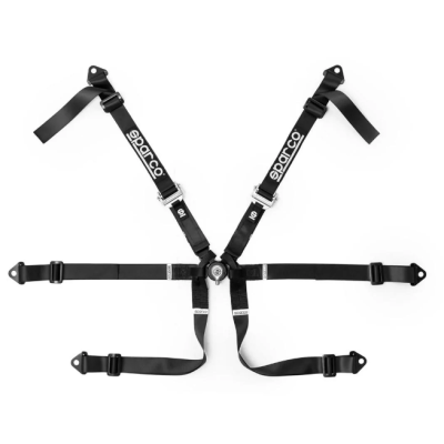 Cintura Sparco Formula H-8